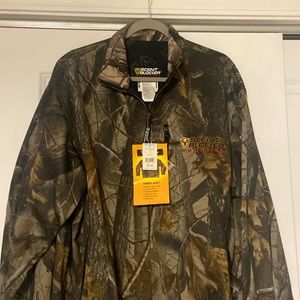 Scent blocker. Never worn